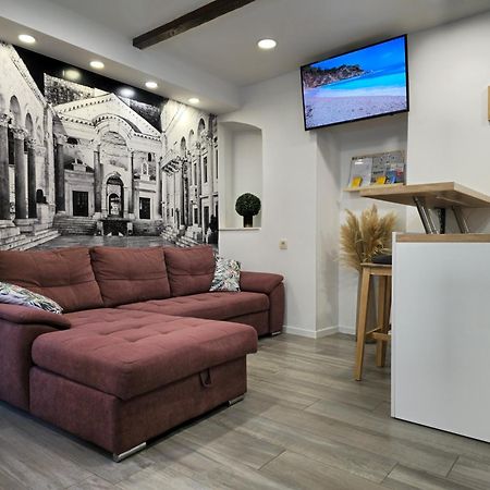 Palace Apartment Спліт Екстер'єр фото