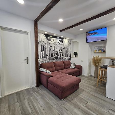 Palace Apartment Спліт Екстер'єр фото