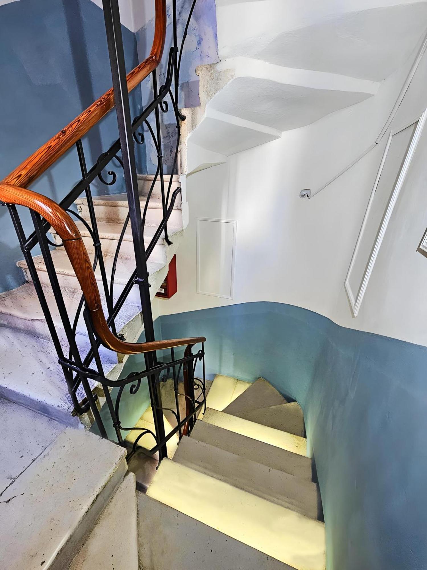 Palace Apartment Спліт Екстер'єр фото