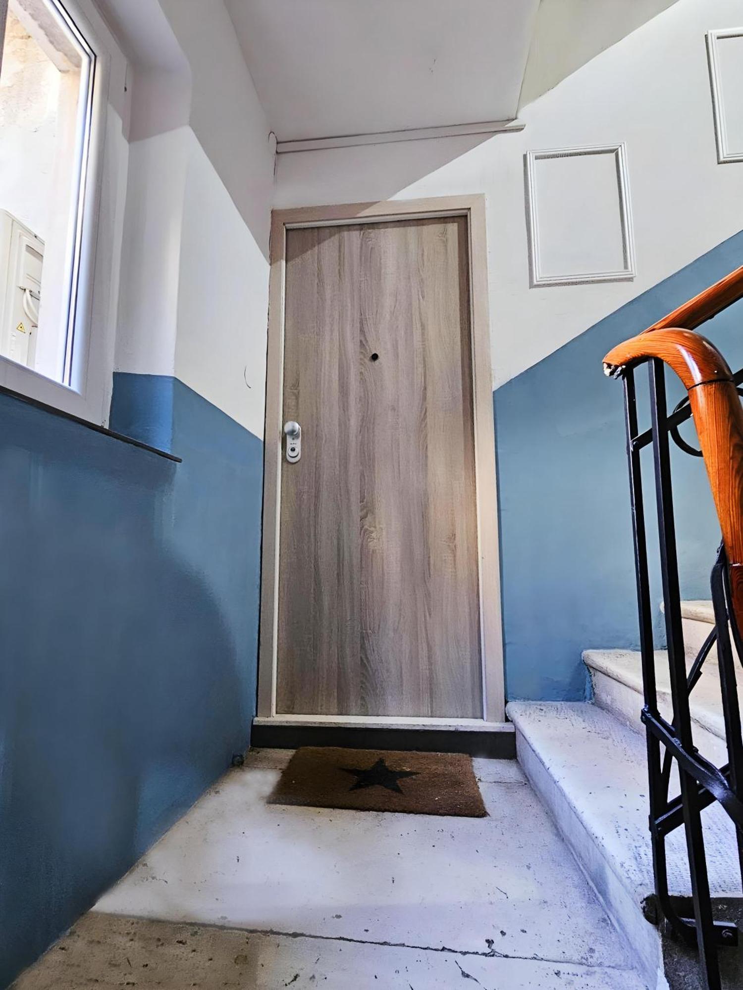 Palace Apartment Спліт Екстер'єр фото