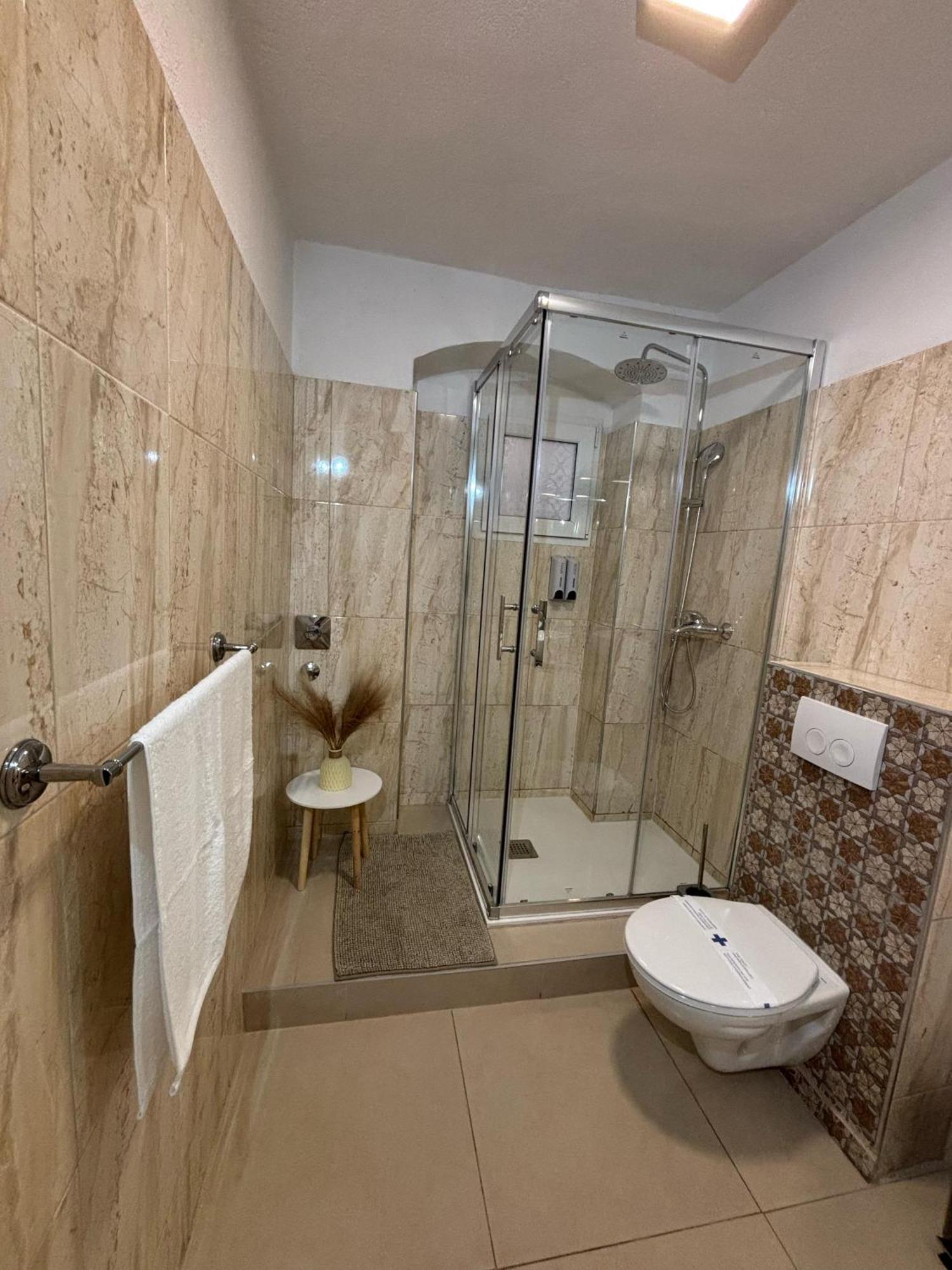 Palace Apartment Спліт Екстер'єр фото
