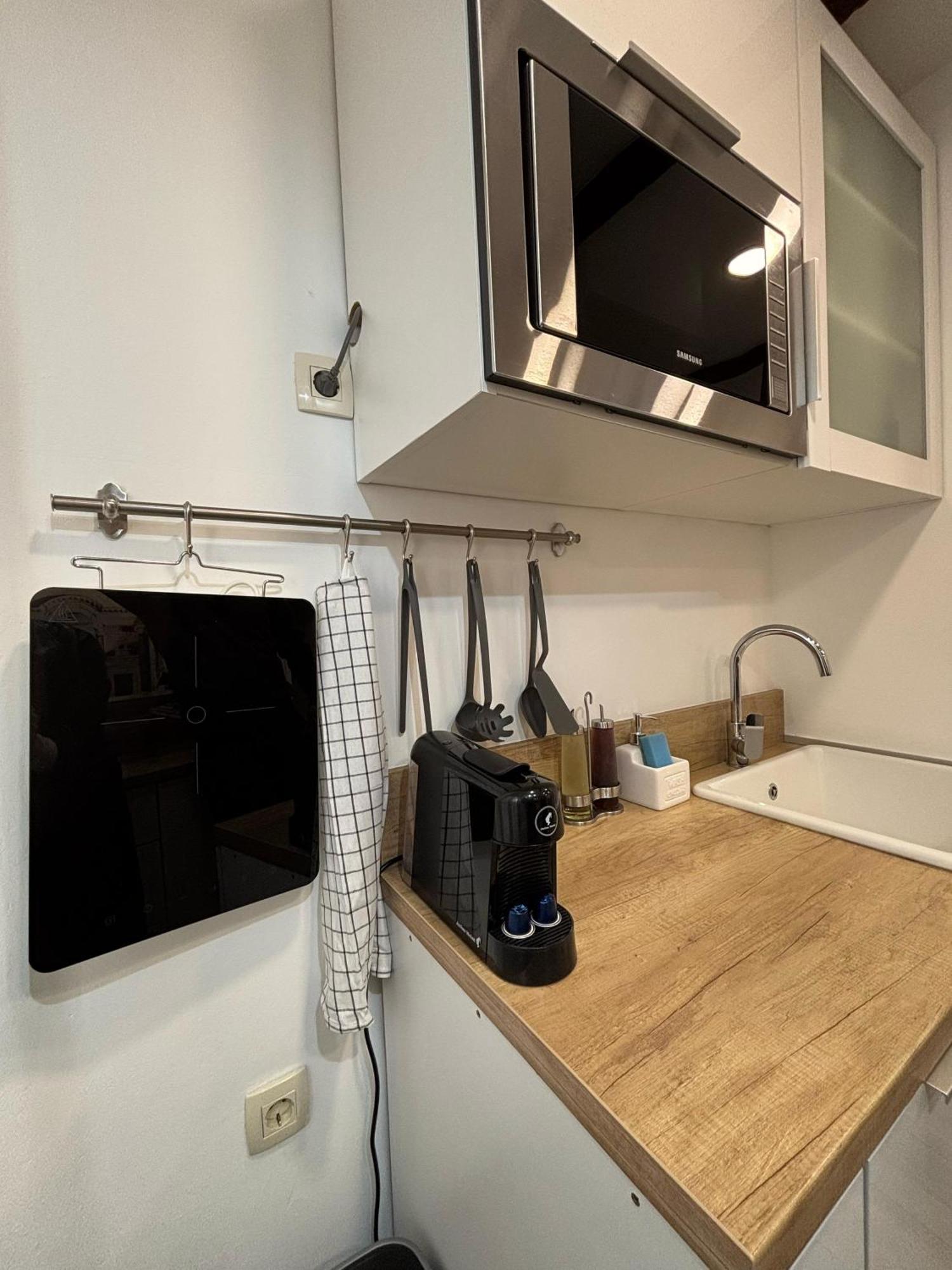 Palace Apartment Спліт Екстер'єр фото
