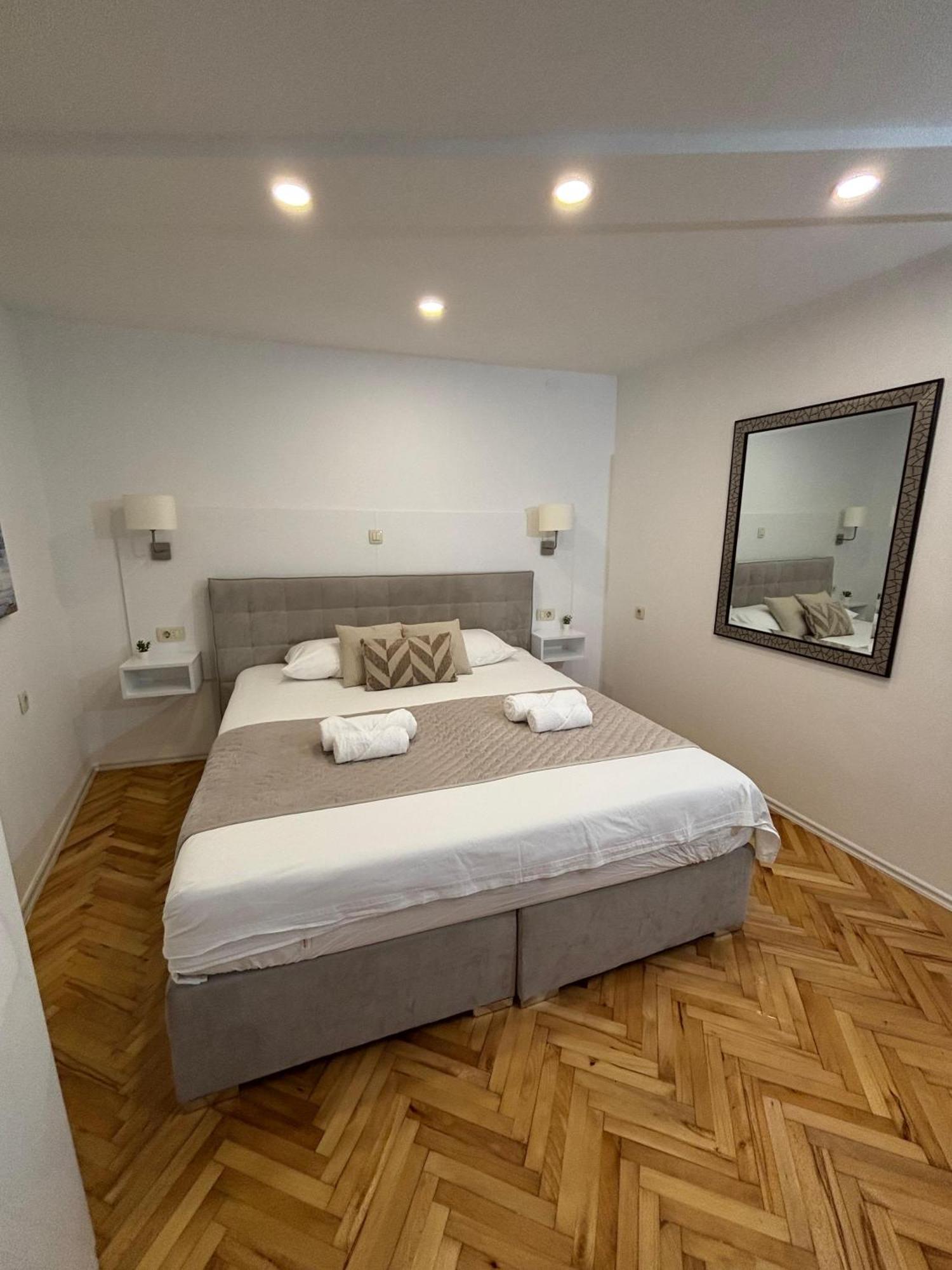 Palace Apartment Спліт Екстер'єр фото