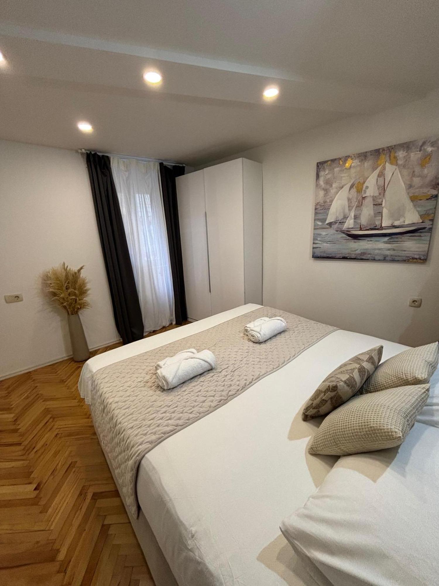 Palace Apartment Спліт Екстер'єр фото